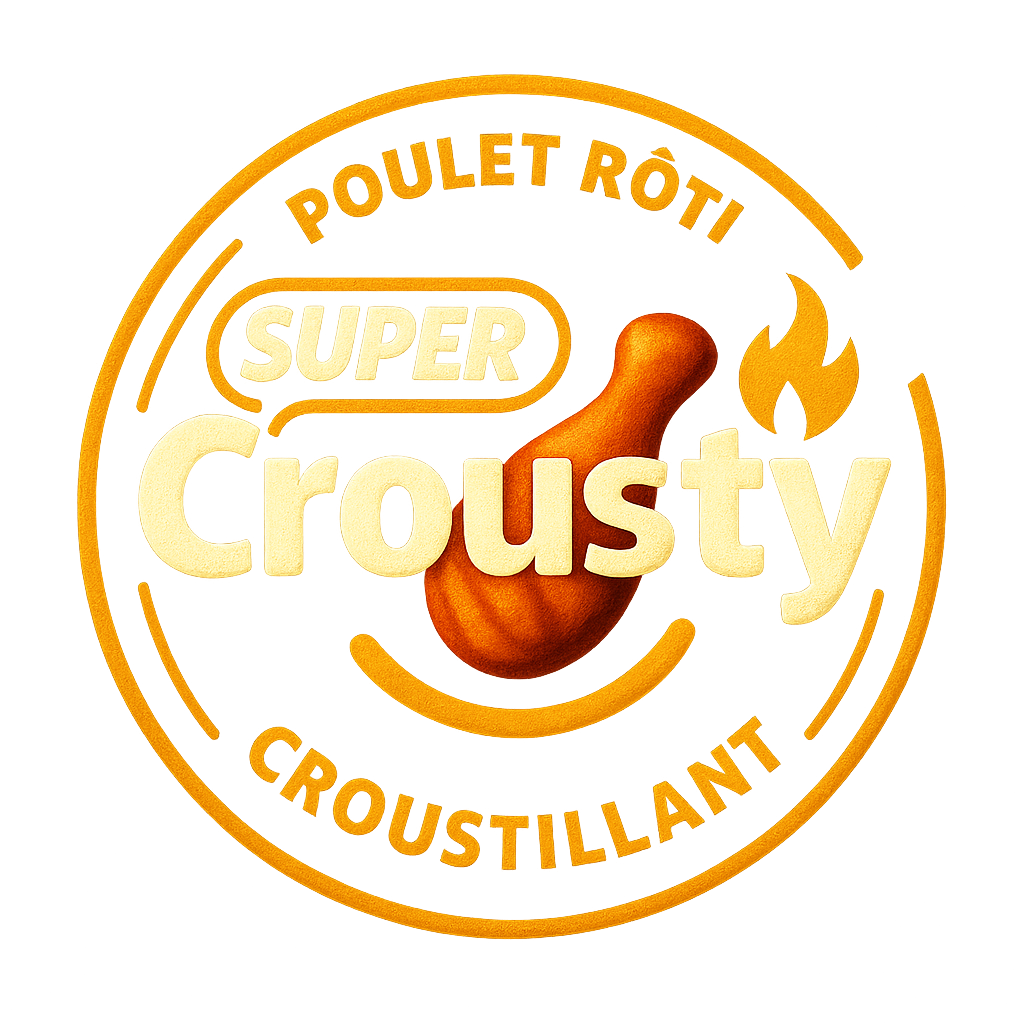 Logo Super Crousty